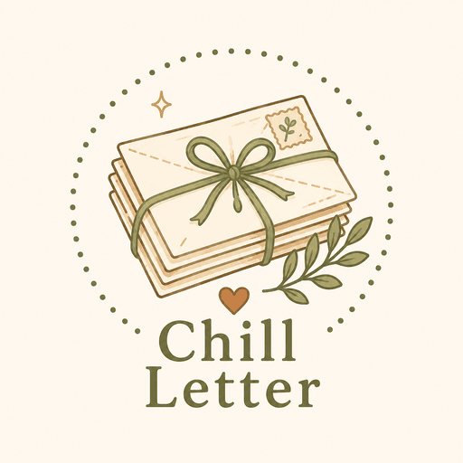 Chill Letter