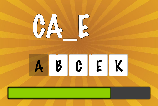 Another Game